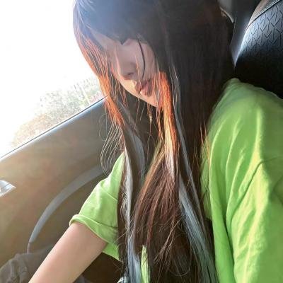 恰似两滴水